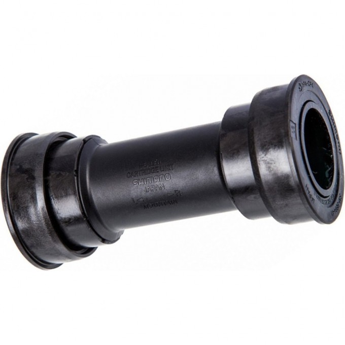 Каретка SHIMANO BB71-41C, PRESS FIT, ДЛЯ MTB, ДЛЯ 83мм ISMBB7141C Каретка SHIMANO BB71-41C, PRESS FIT, ДЛЯ MTB, ДЛЯ 83мм ISMBB7141C