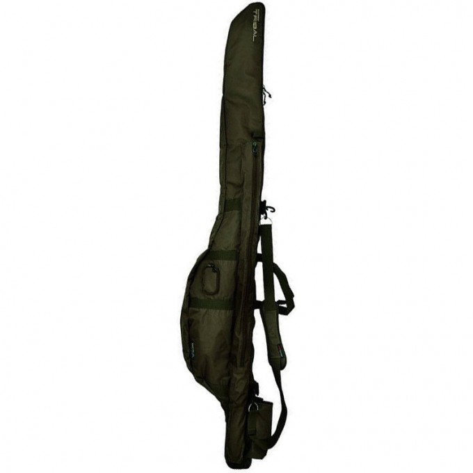 Чехол для удилищ SHIMANO TACTICAL 3 ROD 13FT HOLDALL SHTXL13 Чехол для удилищ SHIMANO TACTICAL 3 ROD 13FT HOLDALL SHTXL13