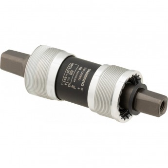 Каретка SHIMANO UN300, 68/122.5(D-NL), без болтов, без упаковки