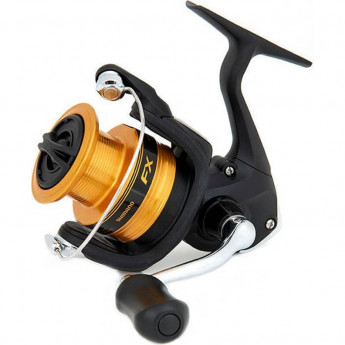 Катушка SHIMANO 19 FX 1000 FC