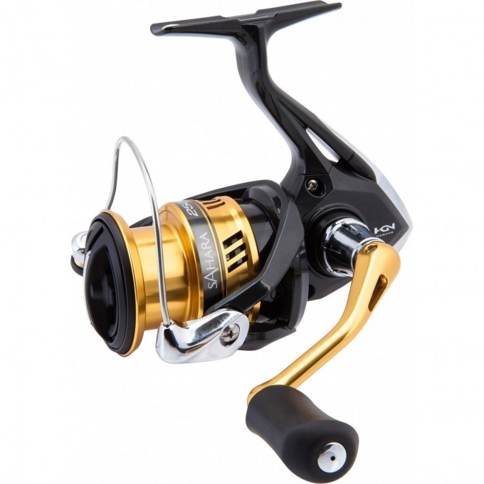 Катушка SHIMANO 22 SAHARA 4000XG SAHARA4000XG Катушка SHIMANO 22 SAHARA 4000XG SAHARA4000XG