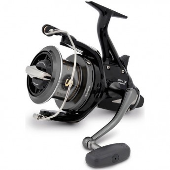 Катушка SHIMANO BIG BAITRUNNER - XT