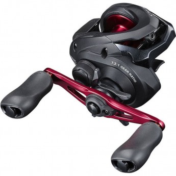 Катушка SHIMANO CAIUS 151HGB