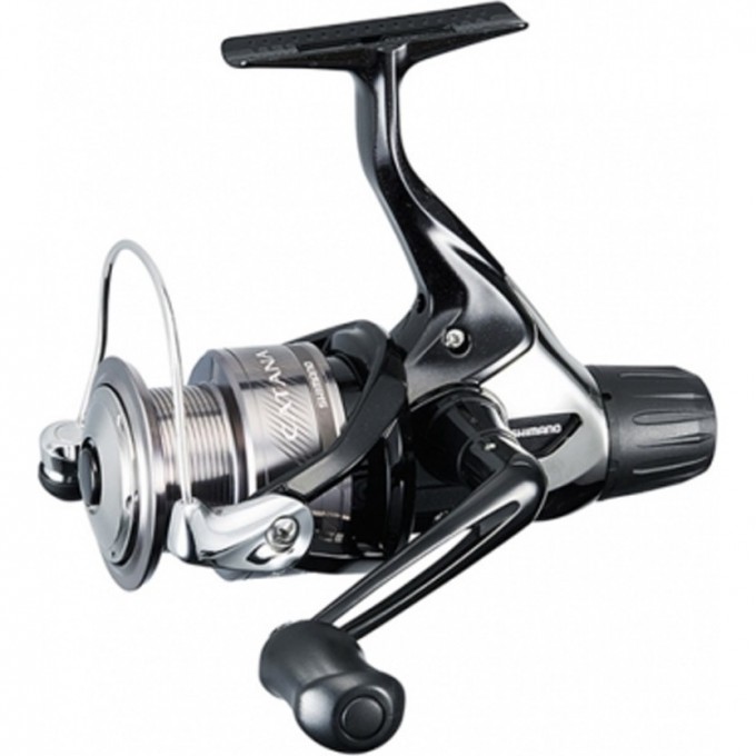 Катушка SHIMANO CATANA 3000SRC CAT3000SRC Катушка SHIMANO CATANA 3000SRC CAT3000SRC