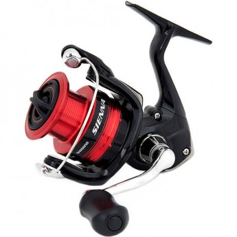 Катушка SHIMANO SIENNA C3000 FG