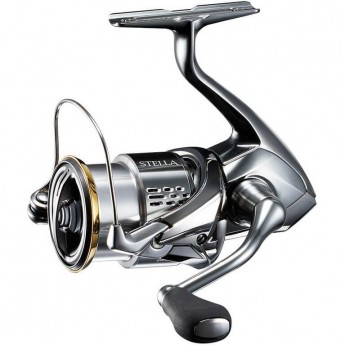 Катушка SHIMANO STELLA C3000FJ
