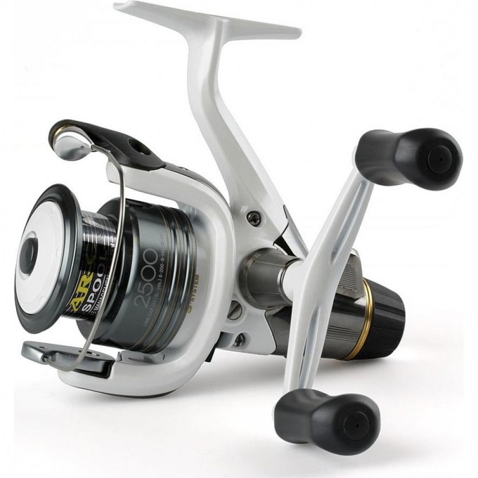 Катушка SHIMANO STRADIC GTM 1500 RC STR1500GTMRC Катушка SHIMANO STRADIC GTM 1500 RC STR1500GTMRC