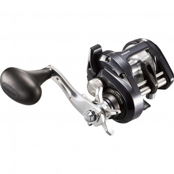 Катушка SHIMANO TEKOTA 600 HG LCMA