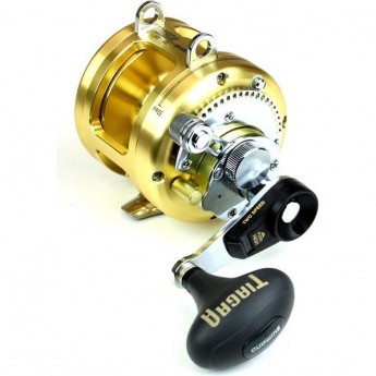 Катушка SHIMANO TIAGRA 30WLRS