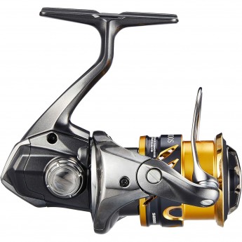 Катушка SHIMANO TWIN POWER C2000 S FD