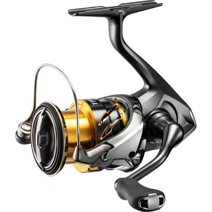 Катушка SHIMANO TWIN POWER FD 4000XG TP4000XGFD Катушка SHIMANO TWIN POWER FD 4000XG TP4000XGFD