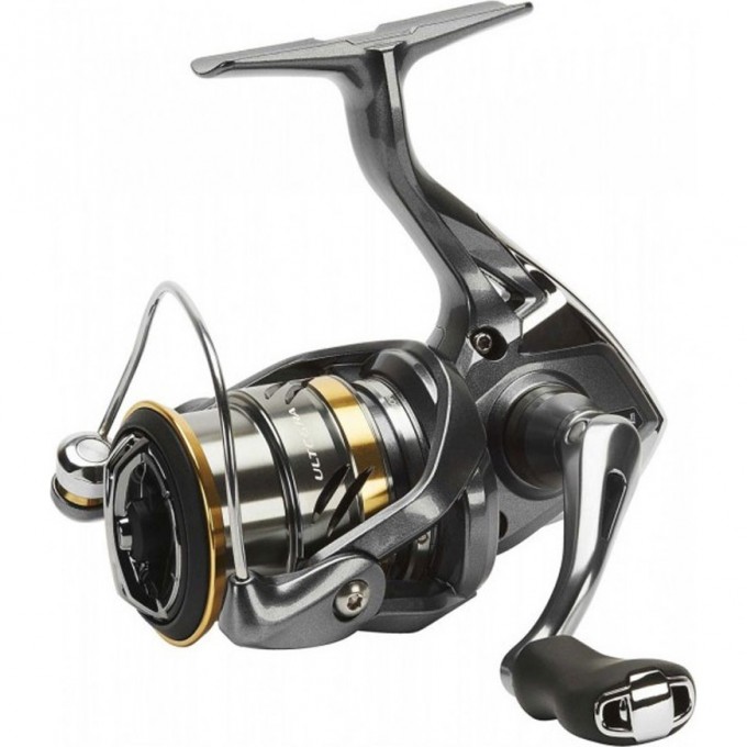 Катушка SHIMANO ULTEGRA 4000 XGFB ULT4000XGFB Катушка SHIMANO ULTEGRA 4000 XGFB ULT4000XGFB