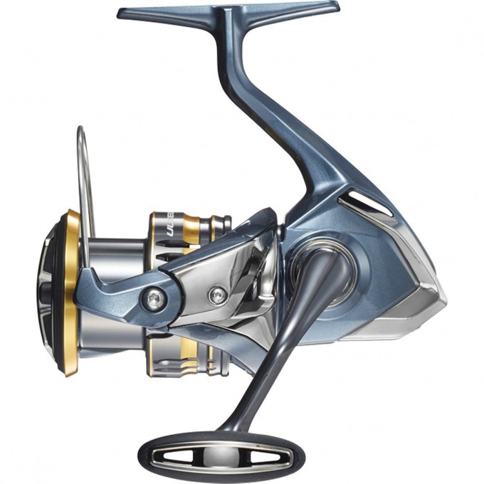 Катушка SHIMANO ULTEGRA C3000 HG FC ULTC3000HGFC Катушка SHIMANO ULTEGRA C3000 HG FC ULTC3000HGFC