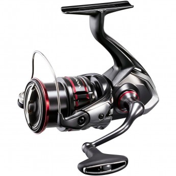 Катушка SHIMANO VANFORD 4000 XG