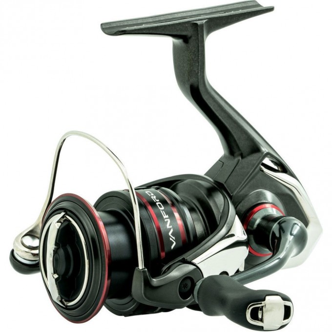 Катушка SHIMANO VANFORD C2000S HG VFC2000SHGF Катушка SHIMANO VANFORD C2000S HG VFC2000SHGF