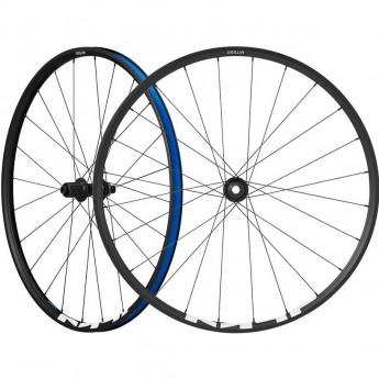 Колеса SHIMANO WH-MT500-B 27.5 BOOST (F:15ММ/R:12ММ)