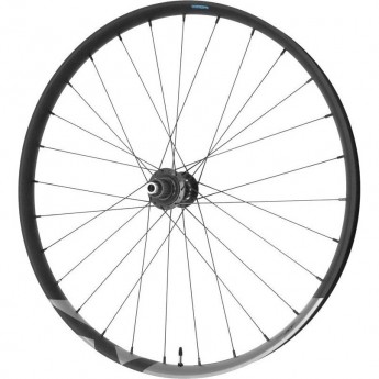 Колесо заднее SHIMANO XT, M8120-B, 29", под ось 12мм, C.LOCK, под 12 скоростей, OLD:148мм, черный