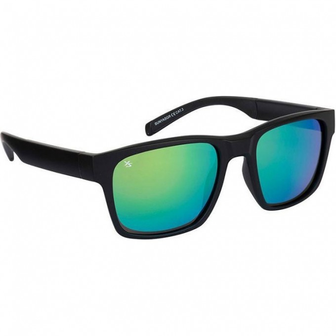 Очки SHIMANO YASEI GREEN REVO SUNYASGR Очки SHIMANO YASEI GREEN REVO SUNYASGR