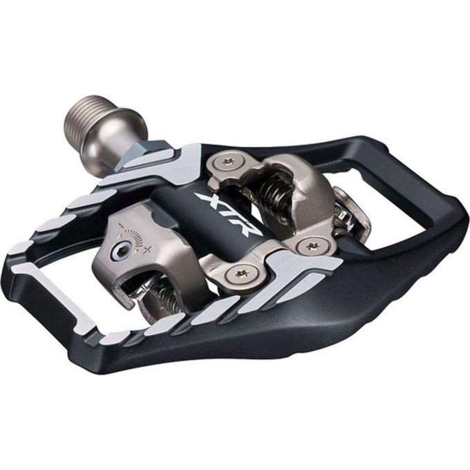 Педали SHIMANO RS500, SPD-SL, С ШИПАМИ SH11 EPDRS500 Педали SHIMANO RS500, SPD-SL, С ШИПАМИ SH11 EPDRS500
