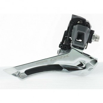 Переключатель передний SHIMANO TIAGRA, 4700, 2x10, 31.8 с адапт. 28.6