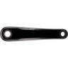 Система SHIMANO XT, M8100-1, 170 мм, для 12 скоростей, без звезды, без каретки IFCM81001CXX