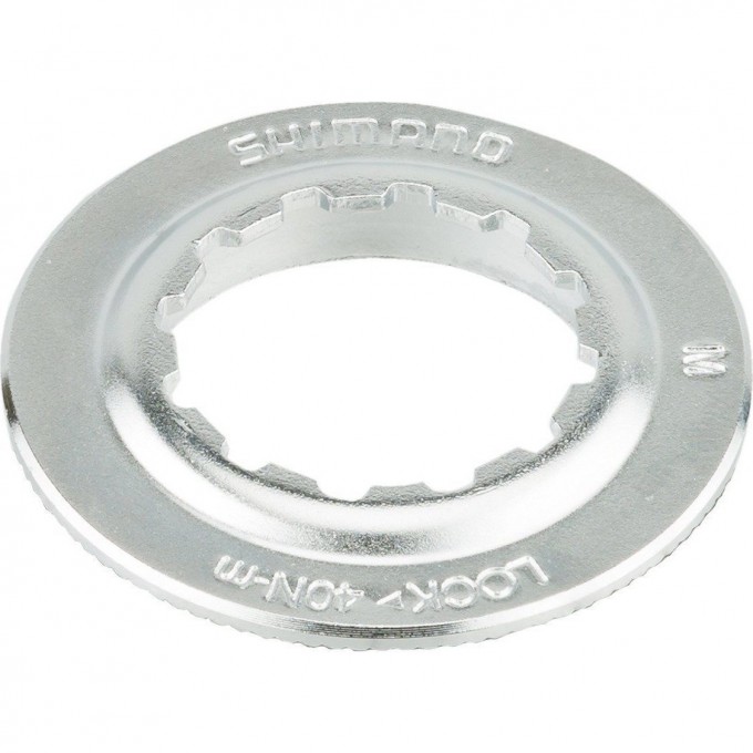 Стопорное кольцо SHIMANO для RT67 Y8K998010 Стопорное кольцо SHIMANO для RT67 Y8K998010