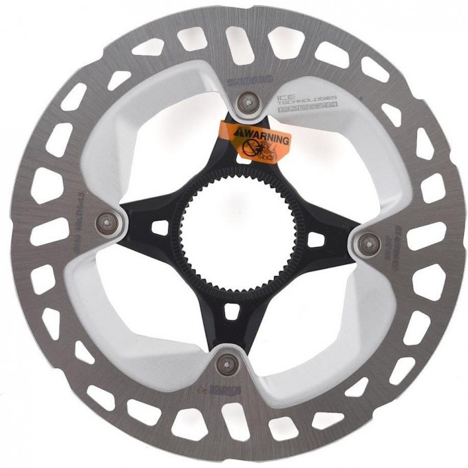 Тормозной диск SHIMANO MT800, 140мм, C.LOCK с внешним шлицом IRTMT800SSE Тормозной диск SHIMANO MT800, 140мм, C.LOCK с внешним шлицом IRTMT800SSE