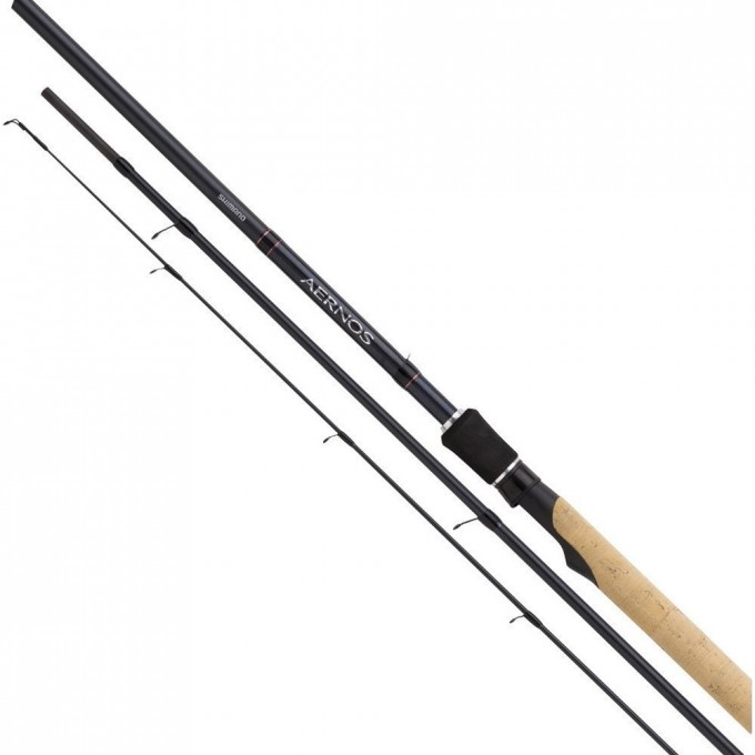 Удилище SHIMANO AERNOS AX FEEDER 14' ARNSAXLC150