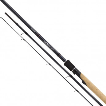 Удилище SHIMANO AERNOS AX MATCH 390 FA