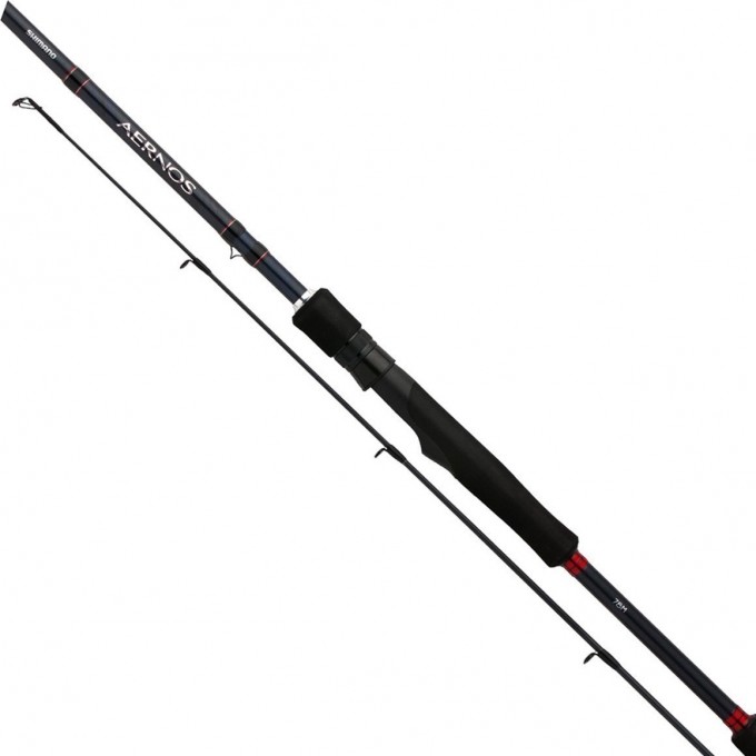 Удилище SHIMANO AERNOS AX SPINNING 7'8" M SARNSAX78M Удилище SHIMANO AERNOS AX SPINNING 7'8" M SARNSAX78M