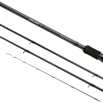 Удилище SHIMANO AERO X1 DISTANCE POWER FEEDER 13'