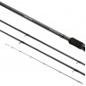 Удилище SHIMANO AERO X1 PRECISION FEEDER 11' AEX1PRFDR11