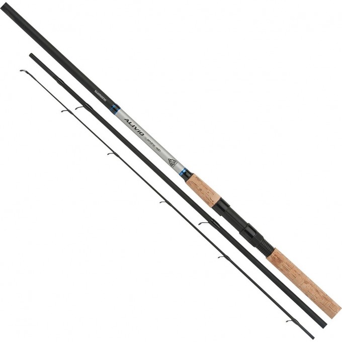 Удилище SHIMANO ALIVIO CX MATCH 420 ALCX42 Удилище SHIMANO ALIVIO CX MATCH 420 ALCX42