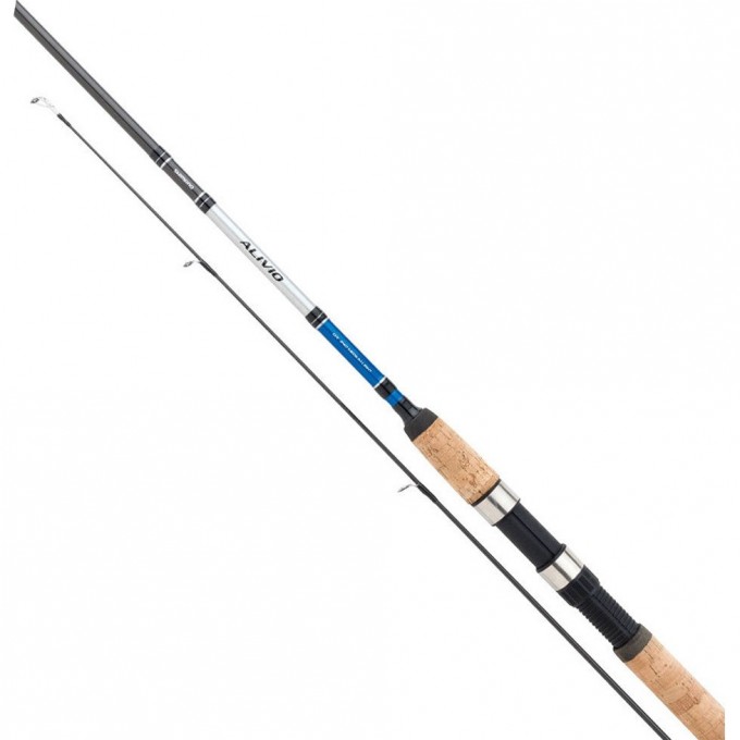 Удилище SHIMANO ALIVIO DX SPINNING 270 SALDX27321 Удилище SHIMANO ALIVIO DX SPINNING 270 SALDX27321