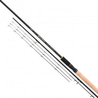 Удилище SHIMANO BEASTMASTER DX FEEDER 13'