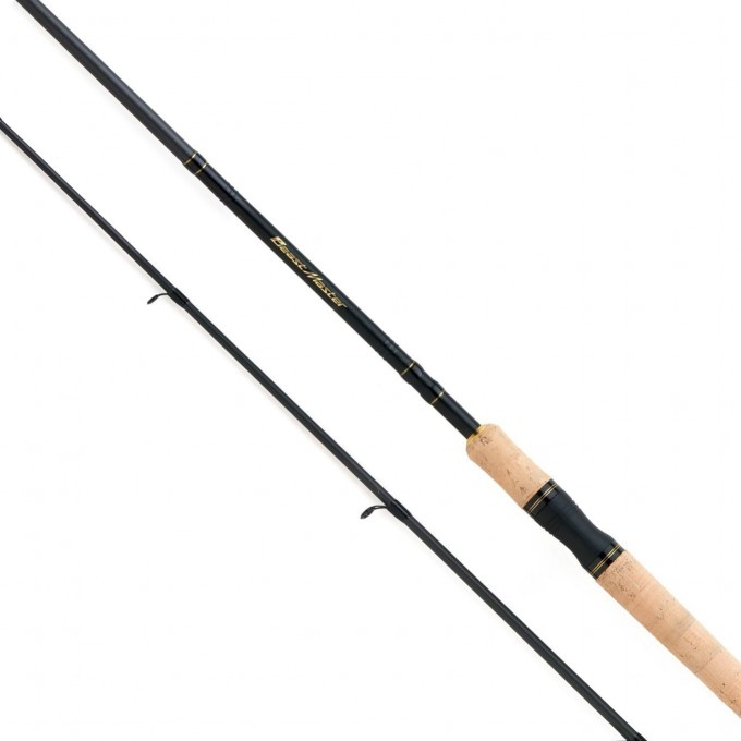 Удилище SHIMANO BEASTMASTER EX SPG 240 MH SBMEX24MH
