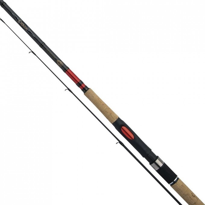 Удилище SHIMANO CATANA CX TELESPIN 240M SCATCXTE24M Удилище SHIMANO CATANA CX TELESPIN 240M SCATCXTE24M