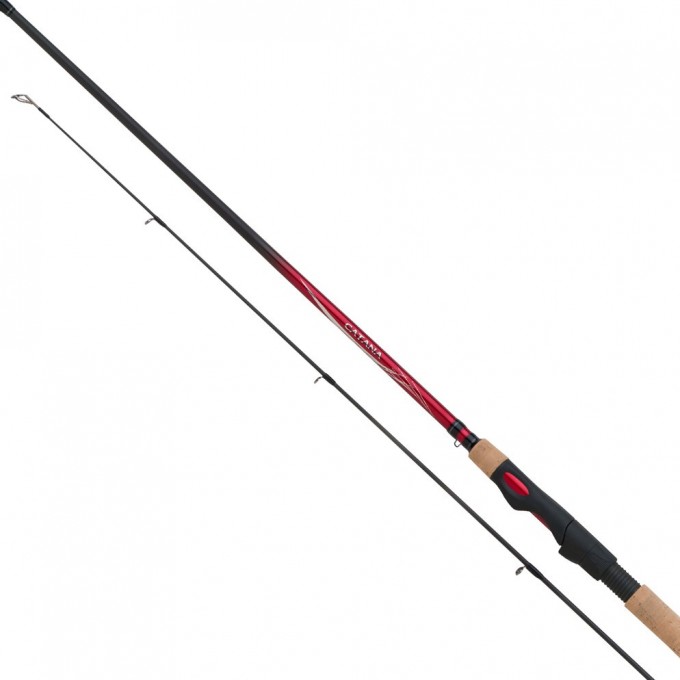 Удилище SHIMANO CATANA EX SPINNING 210MH SCATEX21MH Удилище SHIMANO CATANA EX SPINNING 210MH SCATEX21MH