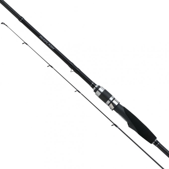 Удилище SHIMANO DIAFLASH BX SPINNING LIGHT 7'4" L SDFLBX74L Удилище SHIMANO DIAFLASH BX SPINNING LIGHT 7'4" L SDFLBX74L