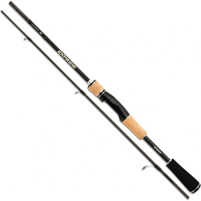 Удилище SHIMANO EXPRIDE 268ML2 55COMH2685 Удилище SHIMANO EXPRIDE 268ML2 55COMH2685