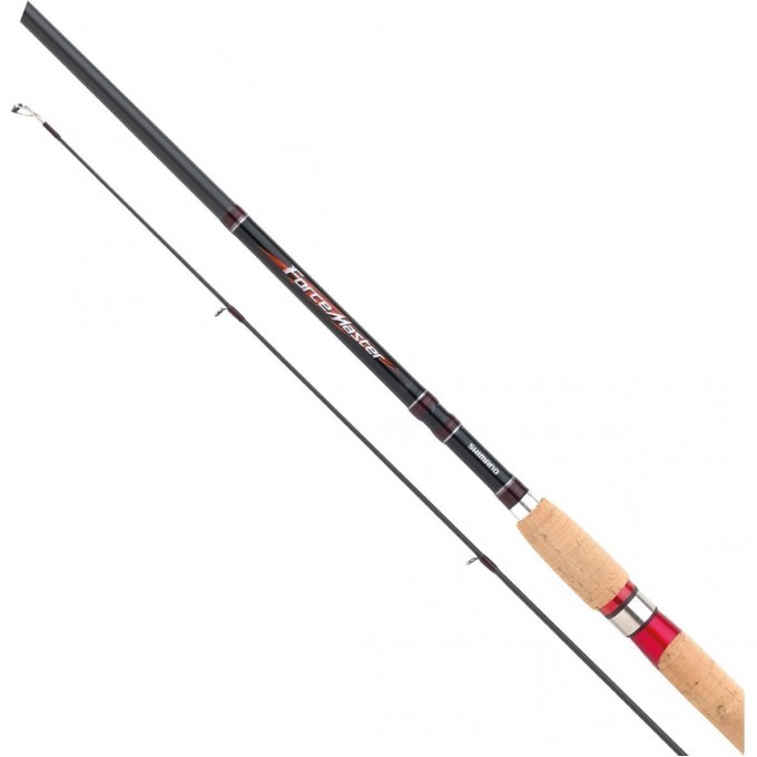 Удилище SHIMANO FORCEMASTER BX SPINNING 21ML SFMBX21ML Удилище SHIMANO FORCEMASTER BX SPINNING 21ML SFMBX21ML