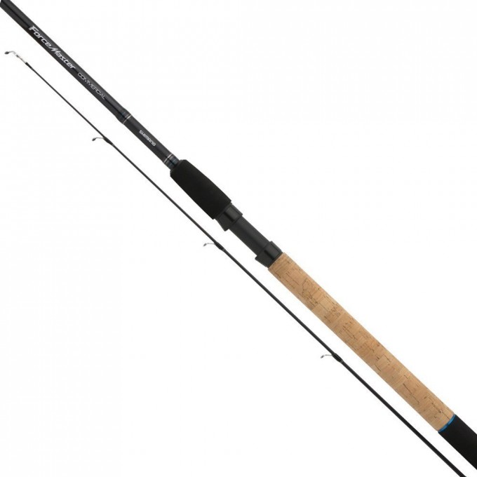 Удилище SHIMANO FORCEMASTER COMMERCIAL PICKER BX 12' FMBX12CFDR Удилище SHIMANO FORCEMASTER COMMERCIAL PICKER BX 12' FMBX12CFDR