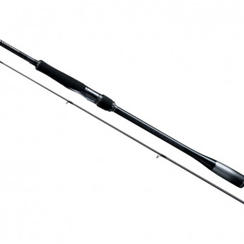 Удилище SHIMANO LUNAMIS S96M