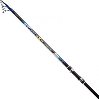 Удилище SHIMANO NEXAVE AX TE GT 7-450 XH