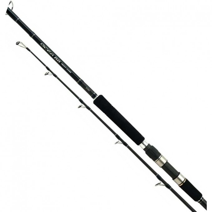 Удилище SHIMANO OCEA BB HG 7'10" OCBBHG7101503 Удилище SHIMANO OCEA BB HG 7'10" OCBBHG7101503