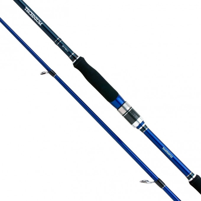 Удилище SHIMANO TECHNIUM SPINNING 7'10" MH STEC710MH