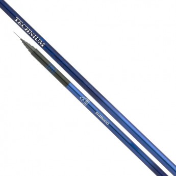 Удилище SHIMANO TECHNIUM TROUT HI POWER 7-450