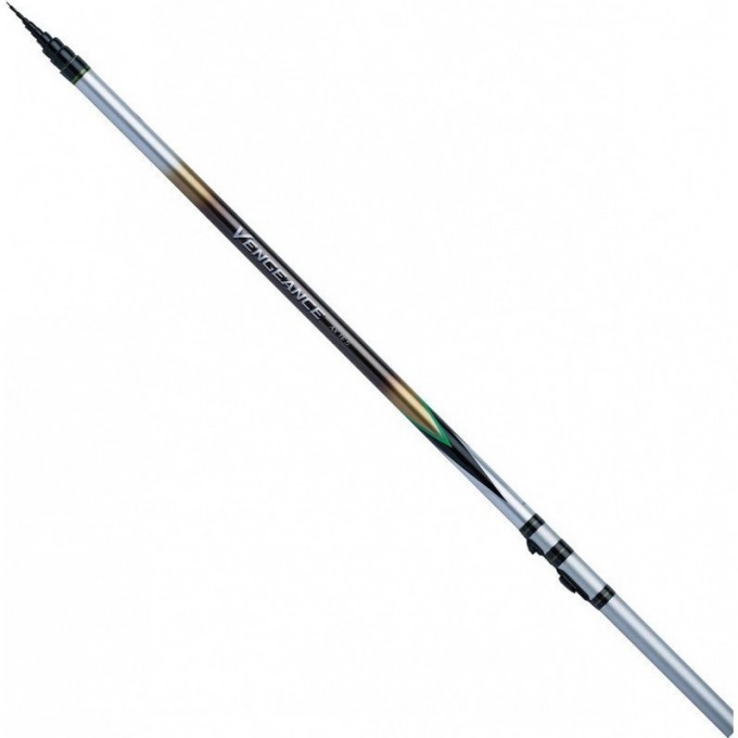 Удилище SHIMANO VENGEANCE AX TE 5-500 VAXTE550 Удилище SHIMANO VENGEANCE AX TE 5-500 VAXTE550