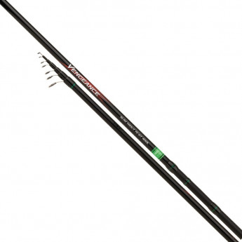 Удилище SHIMANO VENGEANCE AX TR TE GT 400 L