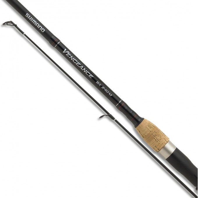 Удилище SHIMANO VENGEANCE BX SPINNING 180L SVBX18L Удилище SHIMANO VENGEANCE BX SPINNING 180L SVBX18L
